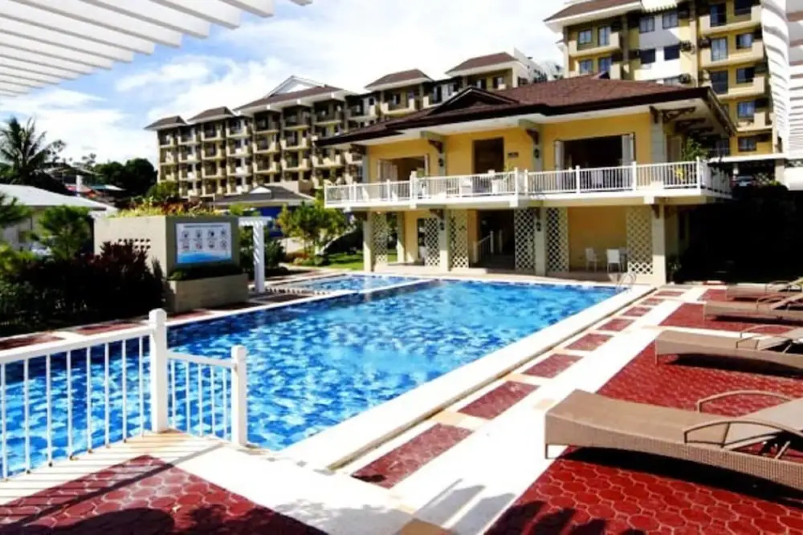 Camella Northpoint Condominium Unit