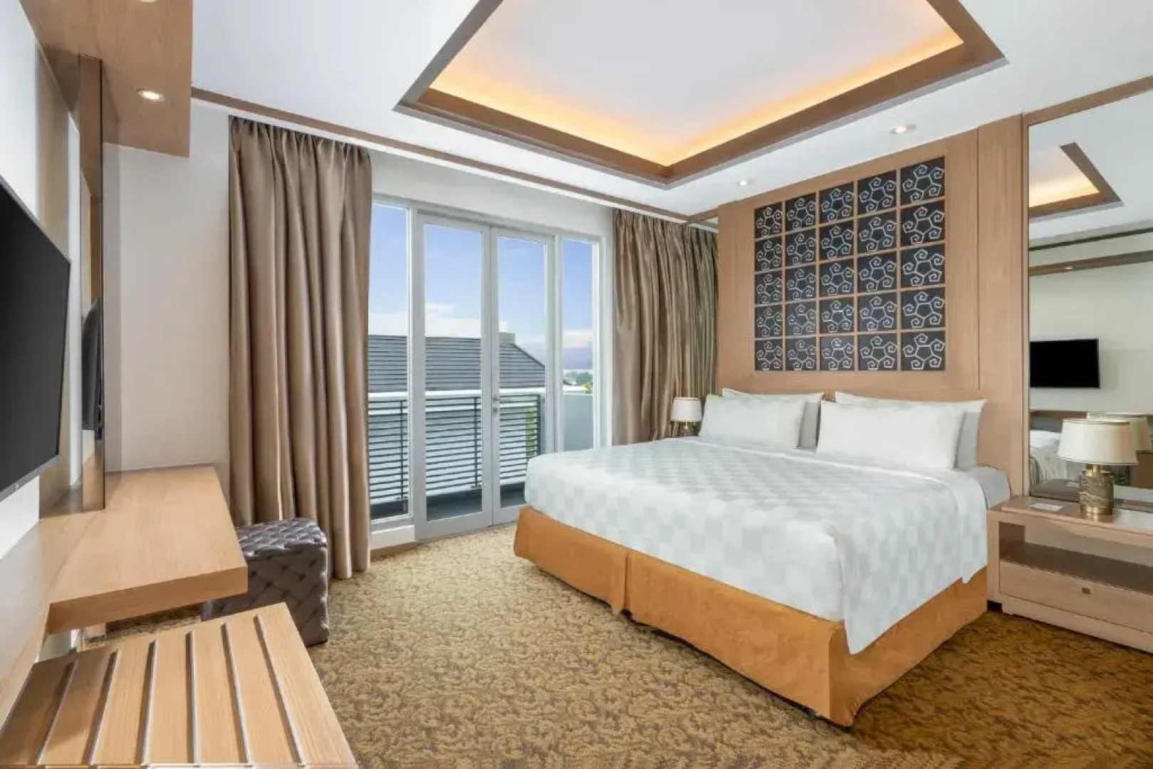 Swiss-Belhotel Danum Palangka Raya