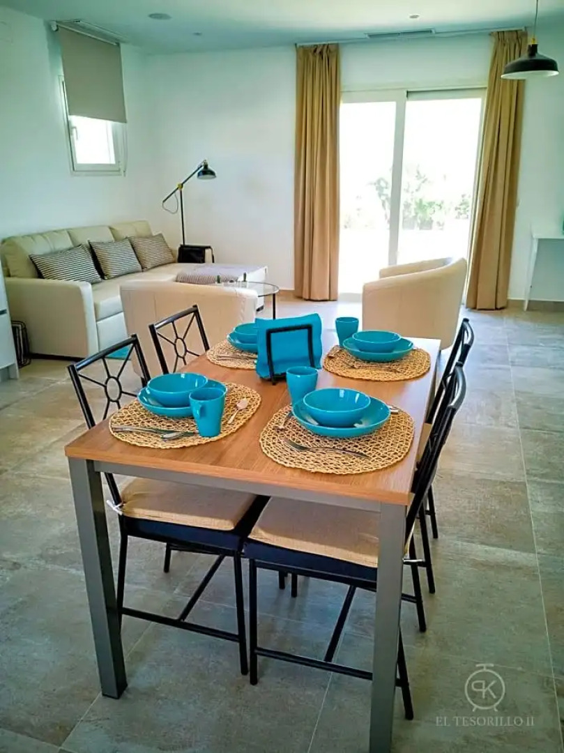 Rural El Tesorillo II