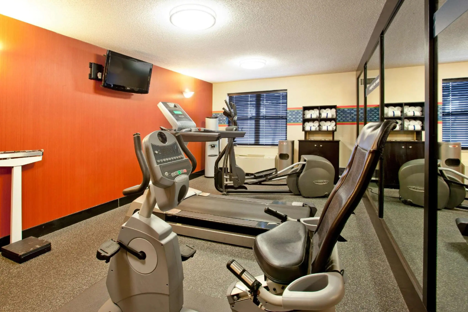 Hampton Inn & Suites Cleveland/Independence