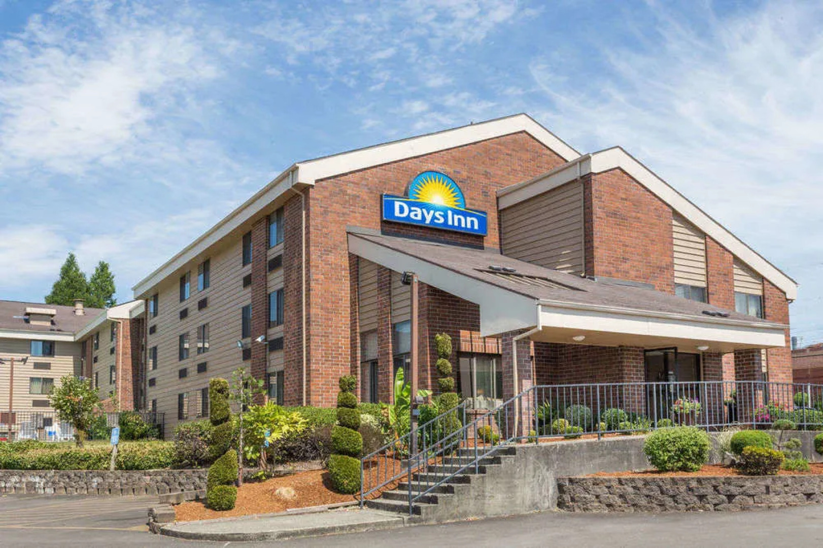 Days Inn Clackamas/Portland