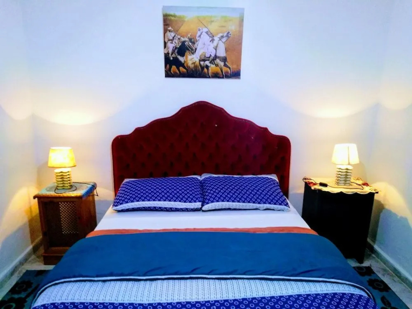 Dar Bouchaib Oualidia - Adults Only