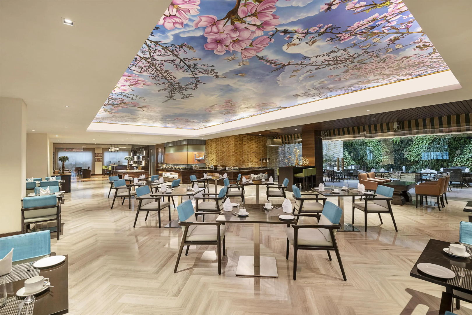 Country Inn & Suites by Radisson Zirakpur