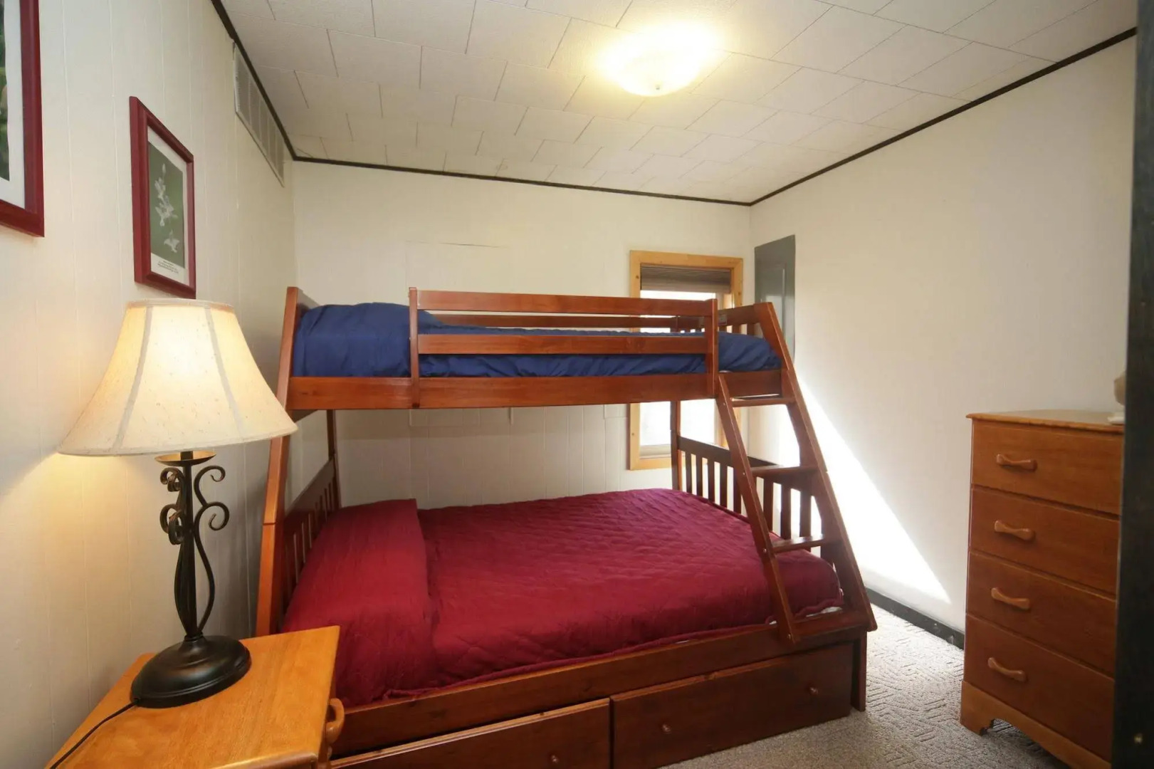 Ruttger's Birchmont Lodge