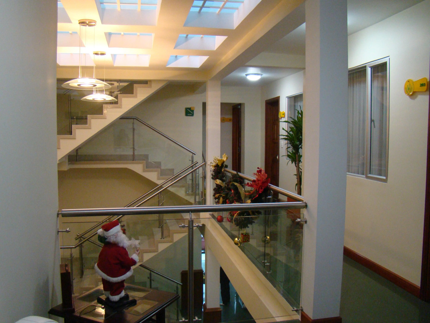 Apartahotel Vincent Suites