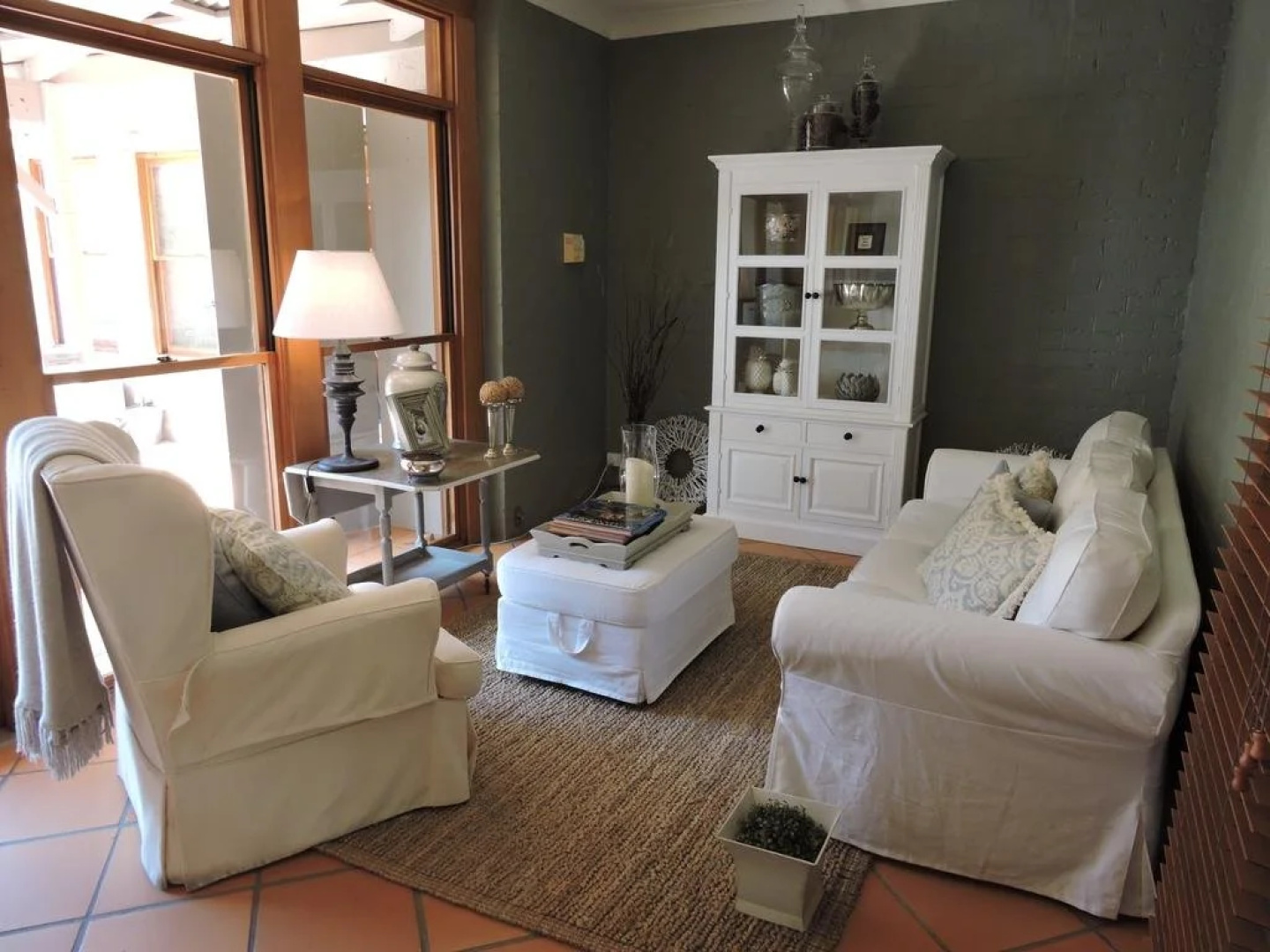 Thistle Hill Guest House