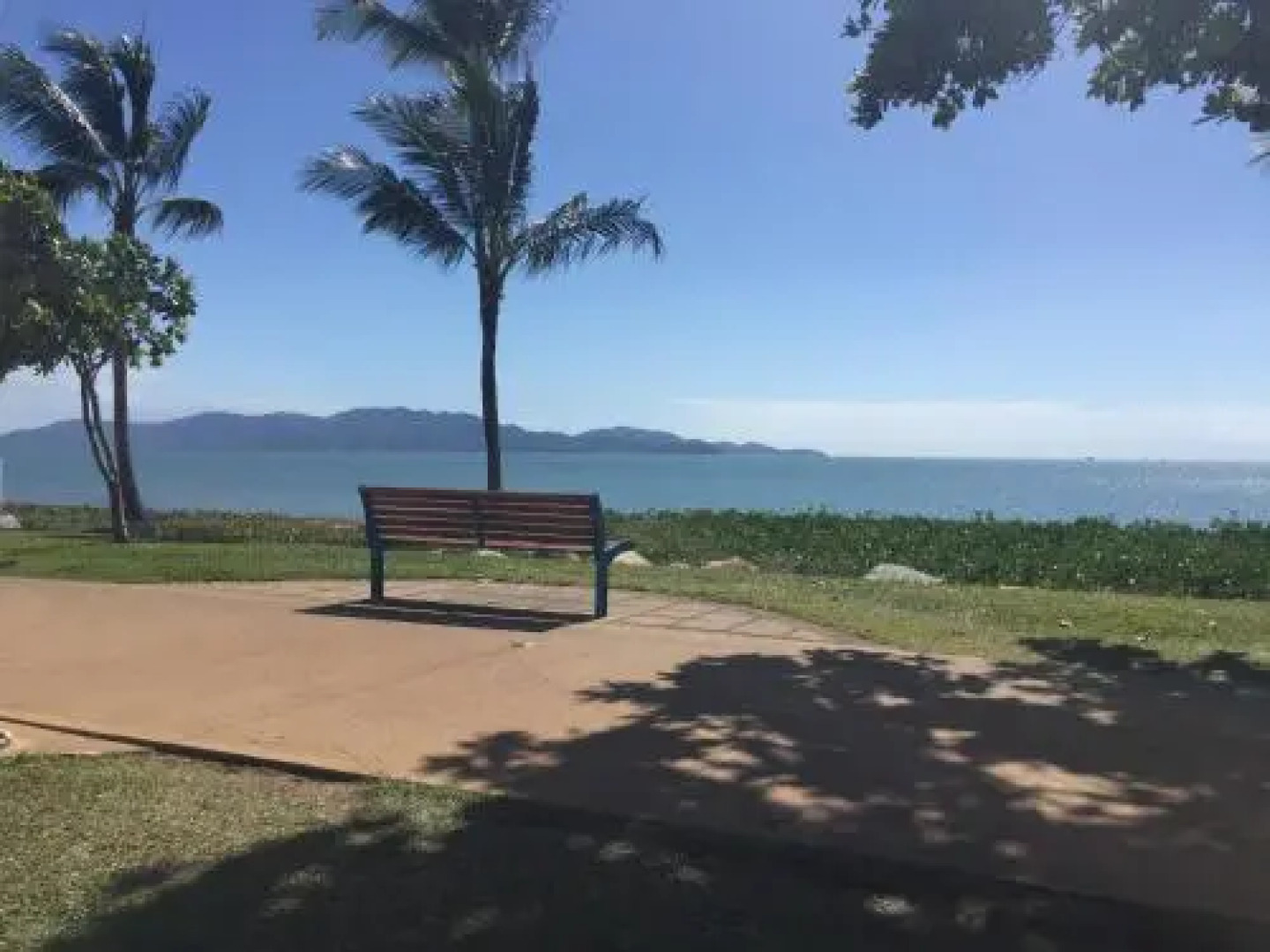 Lighthouse Apartments on The Strand