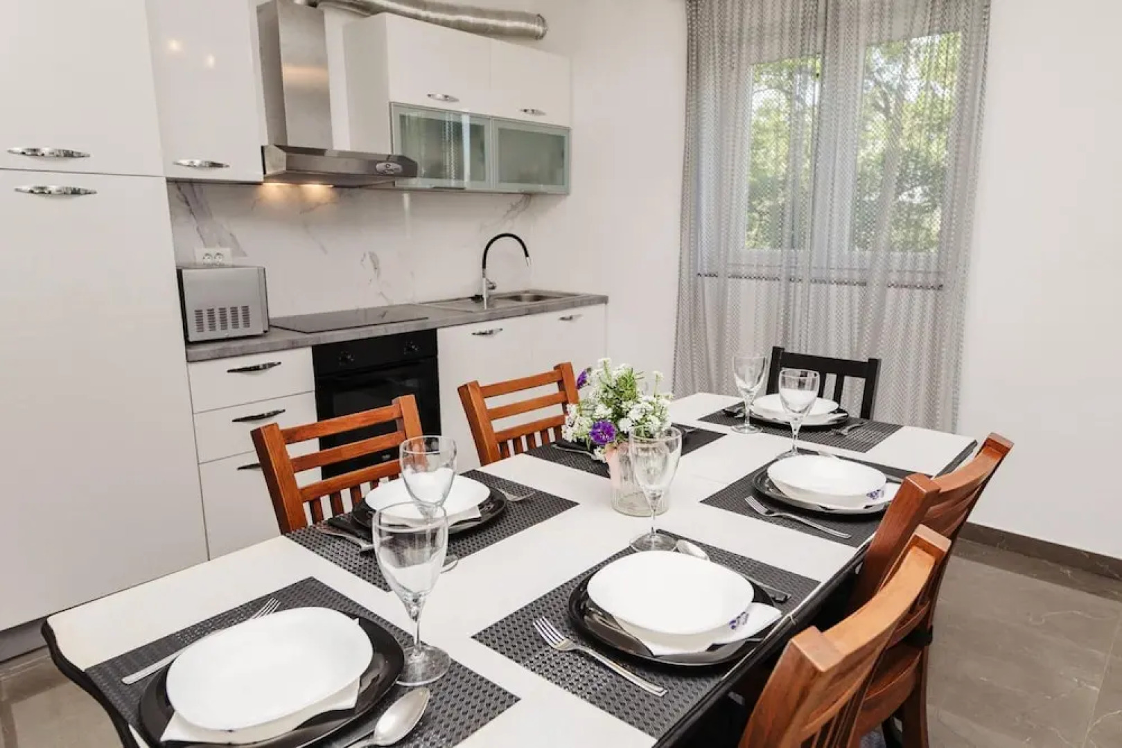 Villa Moki Zadarvillas