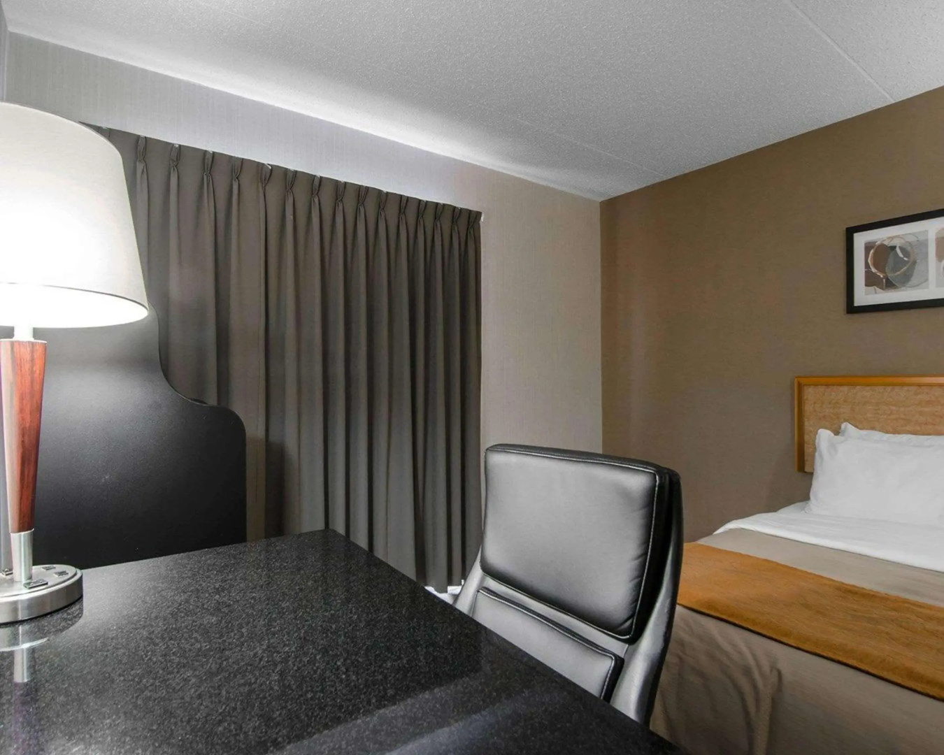 Comfort Inn Prince Albert