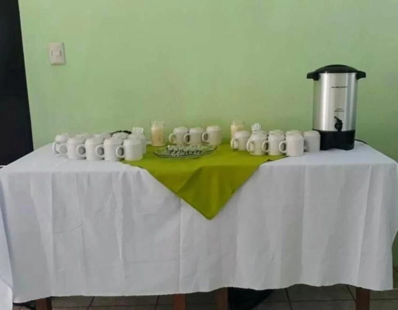 Mundo Maya Spanish School -Guest House