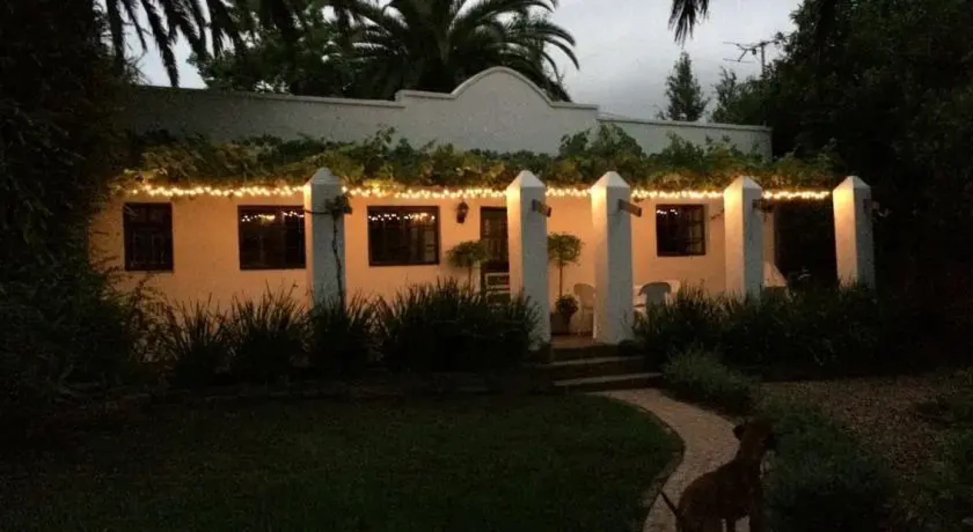 Lantern Self Catering Cottages