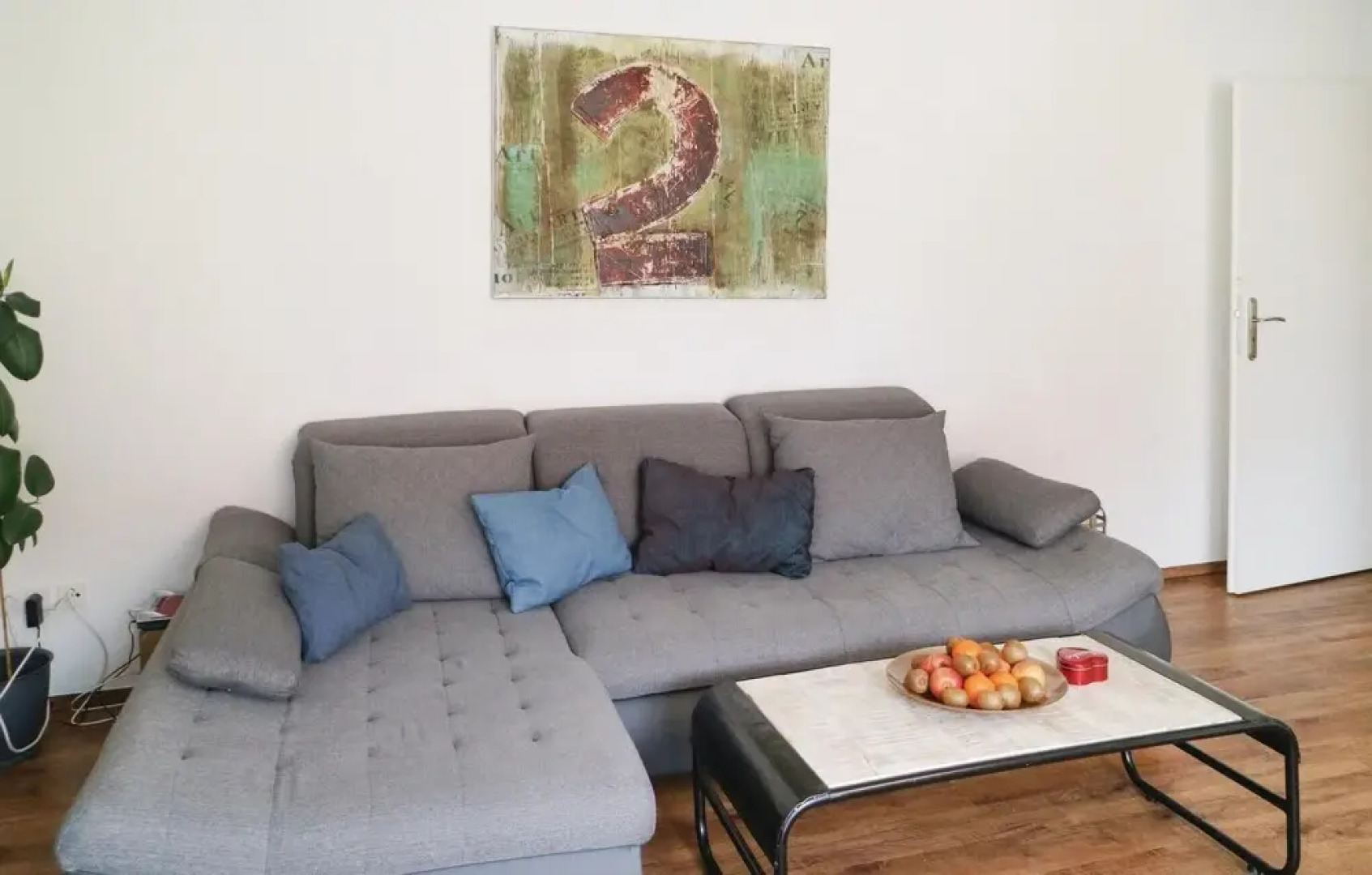 Stunning Apartment in Barth With 2 Bedrooms and Wifi