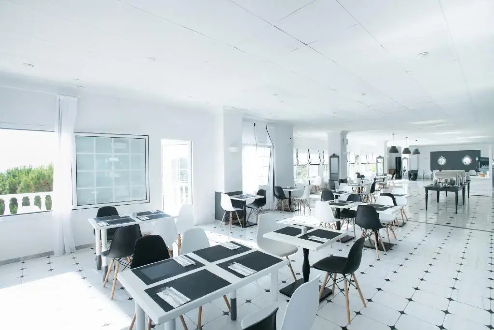 Bianco Olympico Beach Resort - All Inclusive