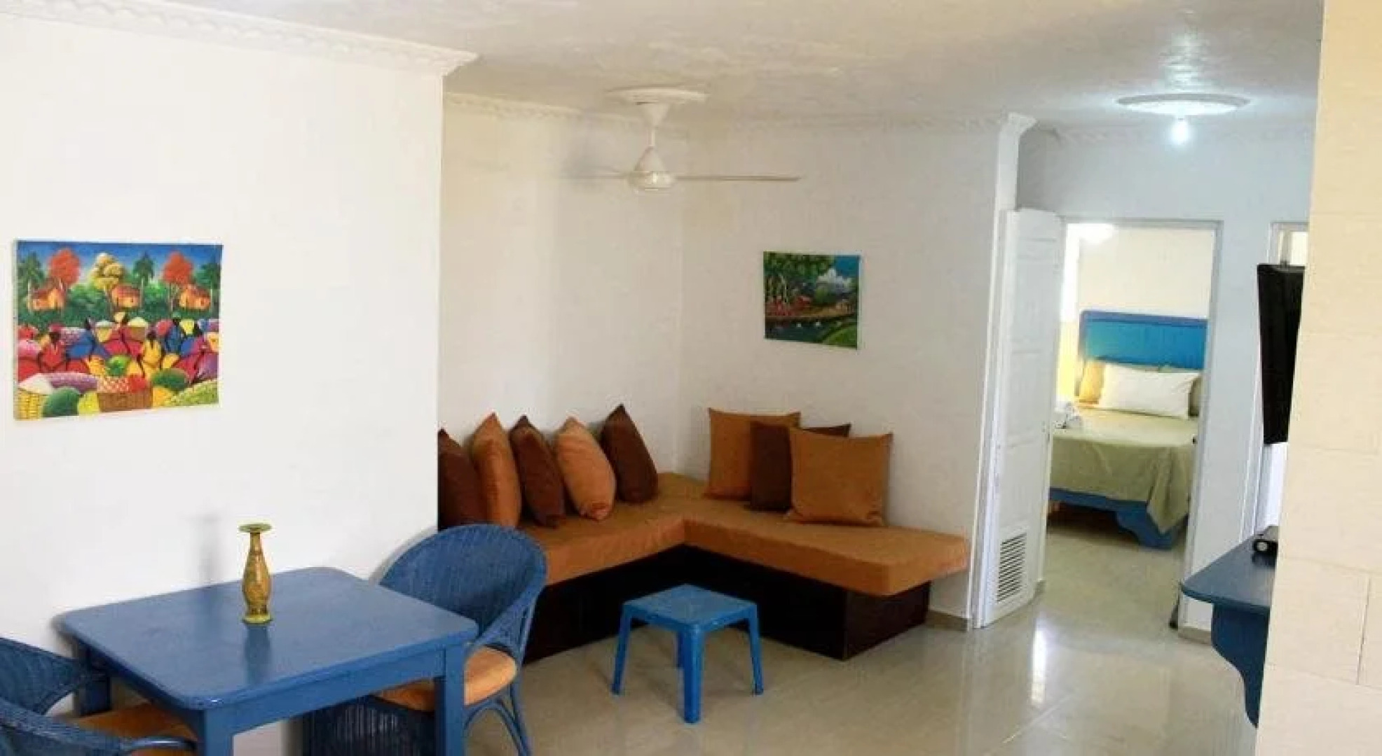 Condos Bay City Sosua