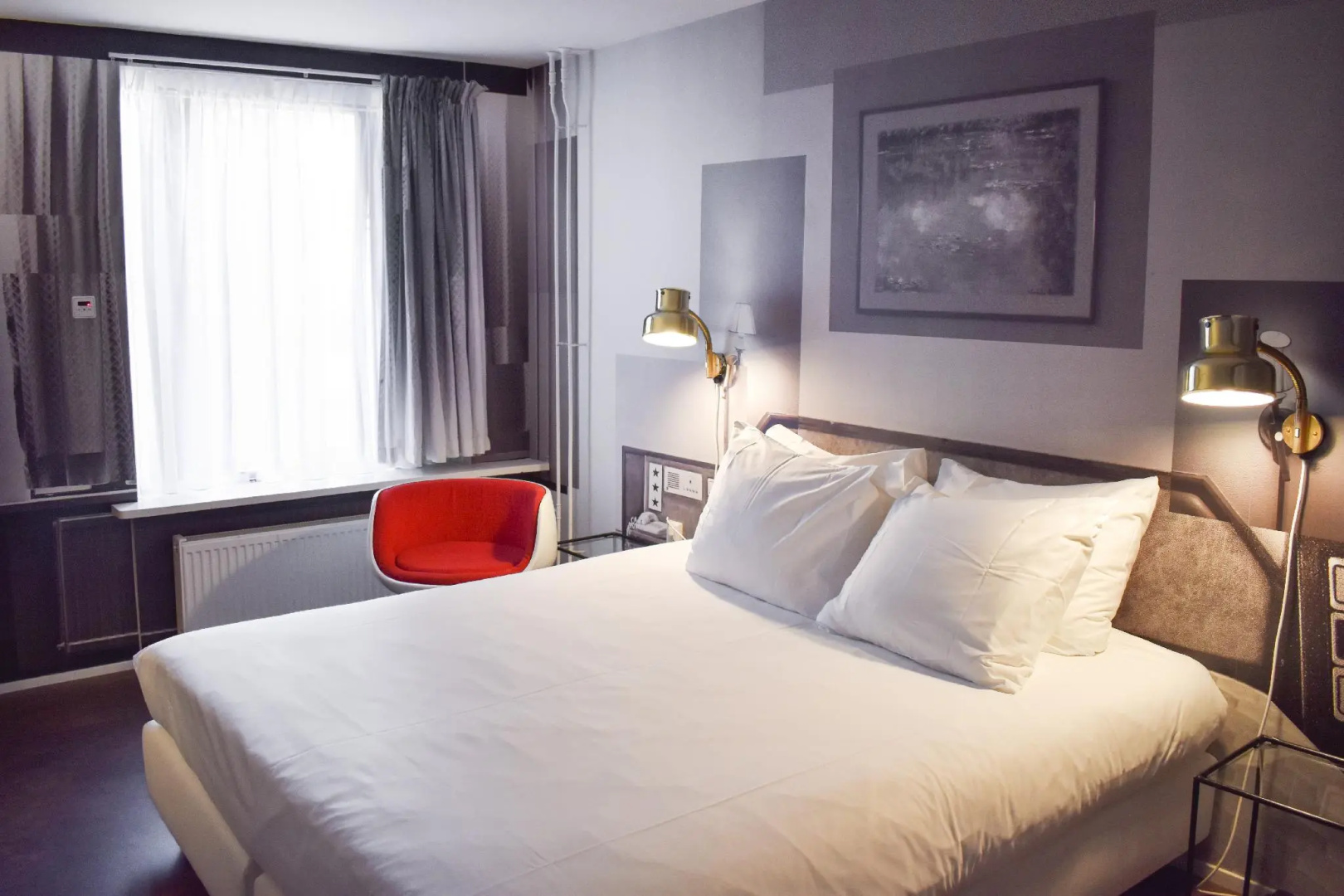 Hotel The Exchange