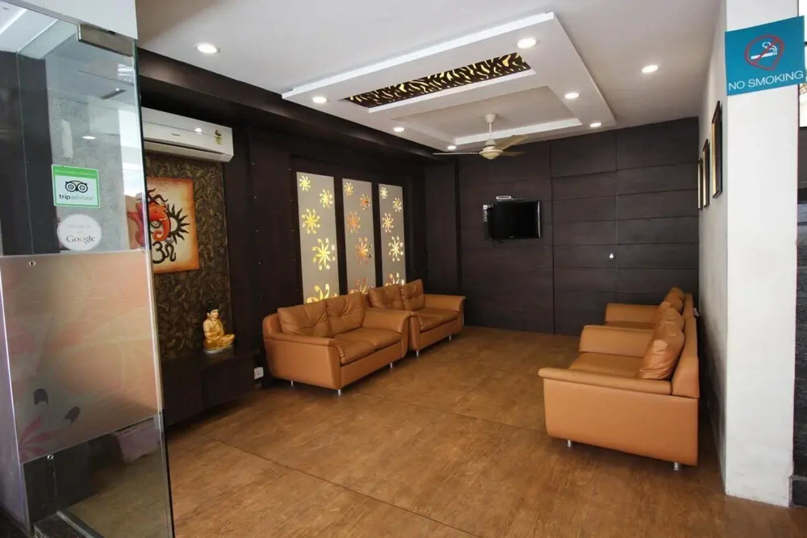 OYO 1315 Hotel Jyoti