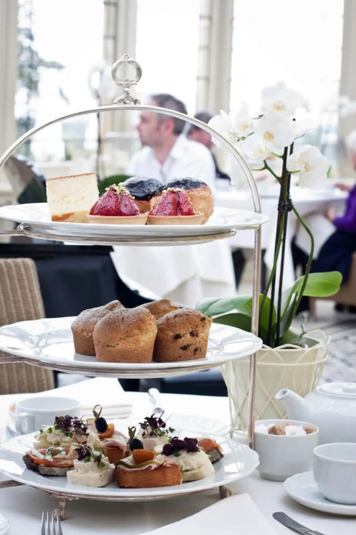 Kilworth House hotel & Theatre