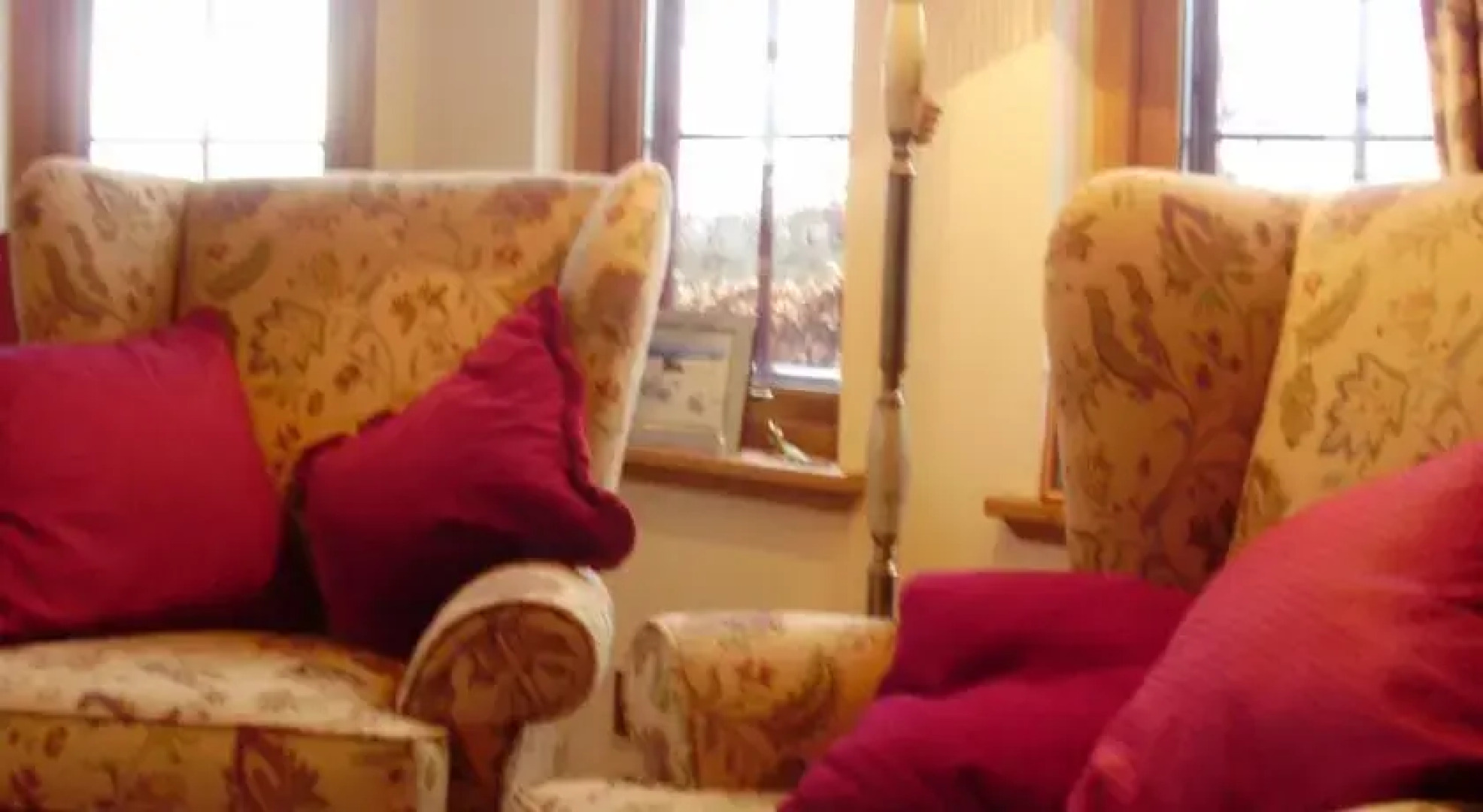 Falls of Holm Bed & Breakfast