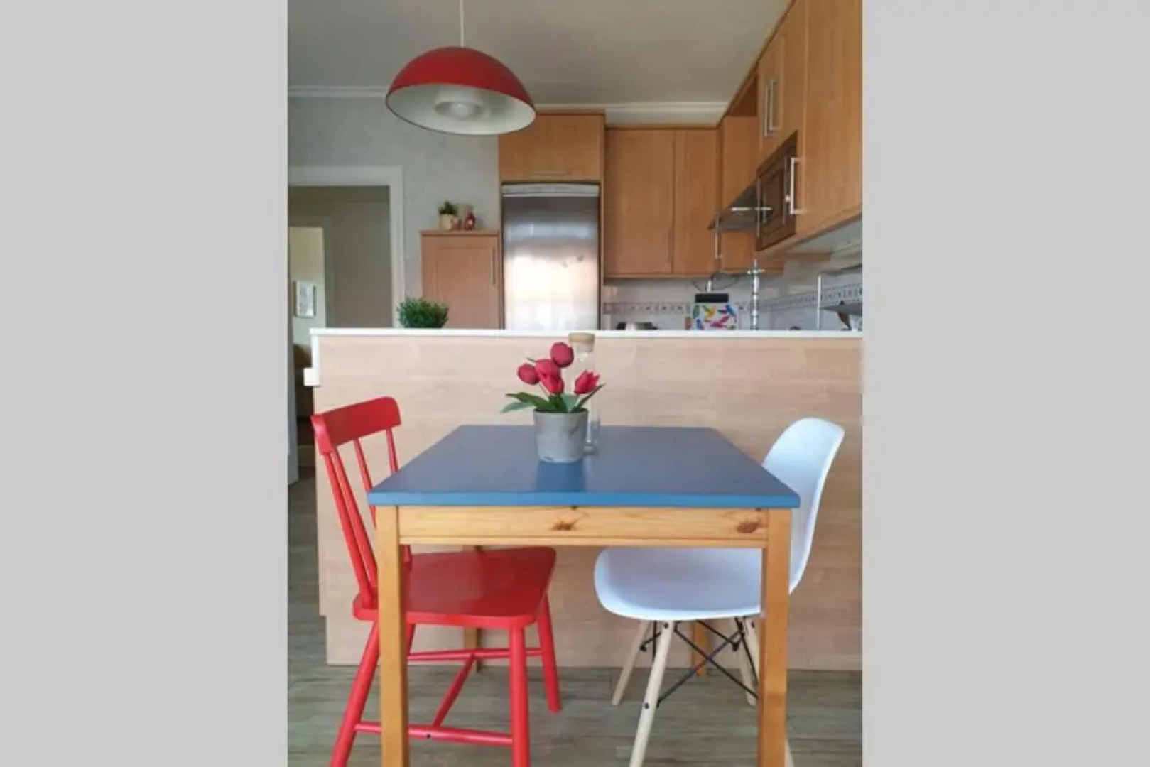 SUPERLUMINOSO junto a PLAYAS - Metro