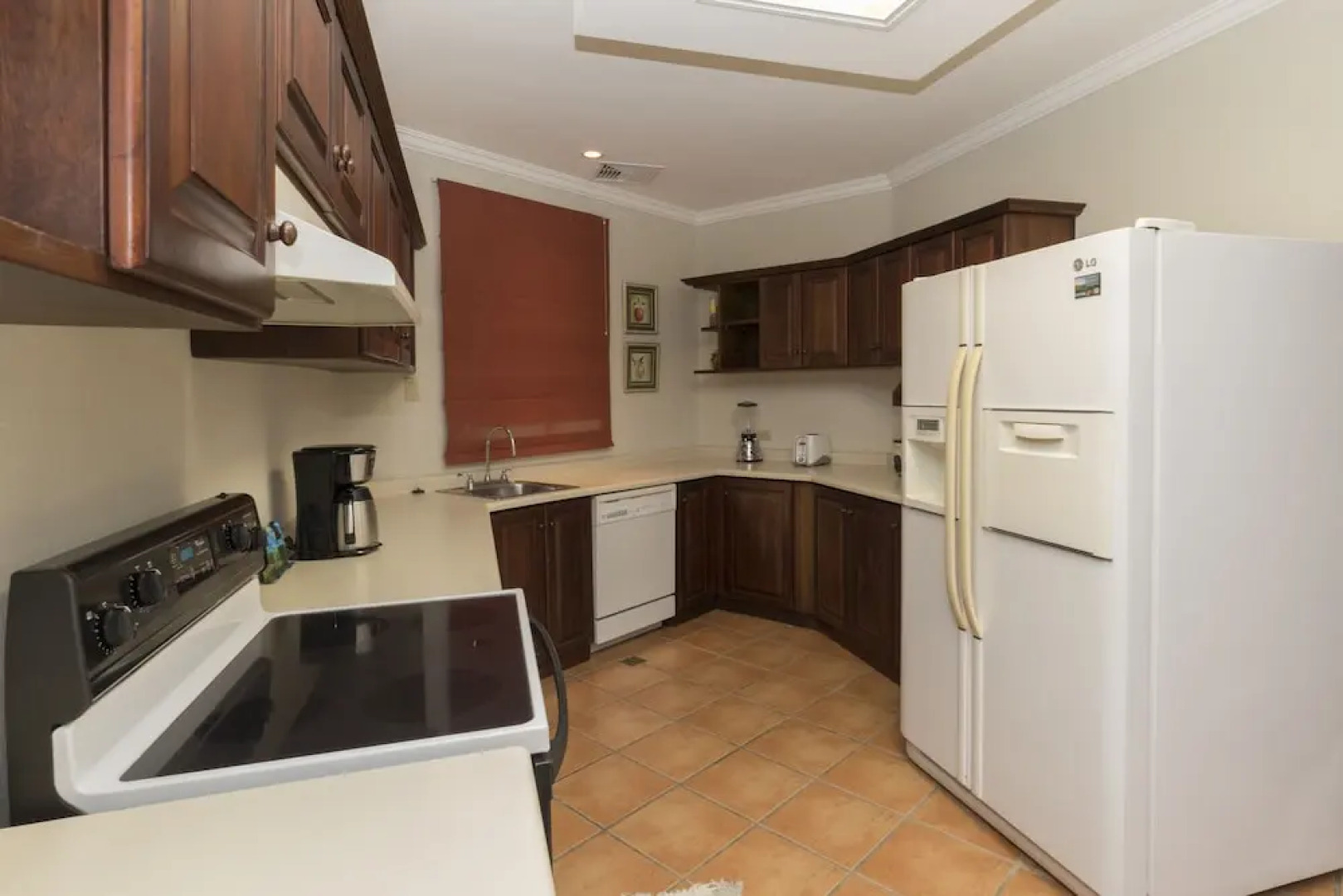 Ocean View Luxury Condo at Reserva Conchal A14