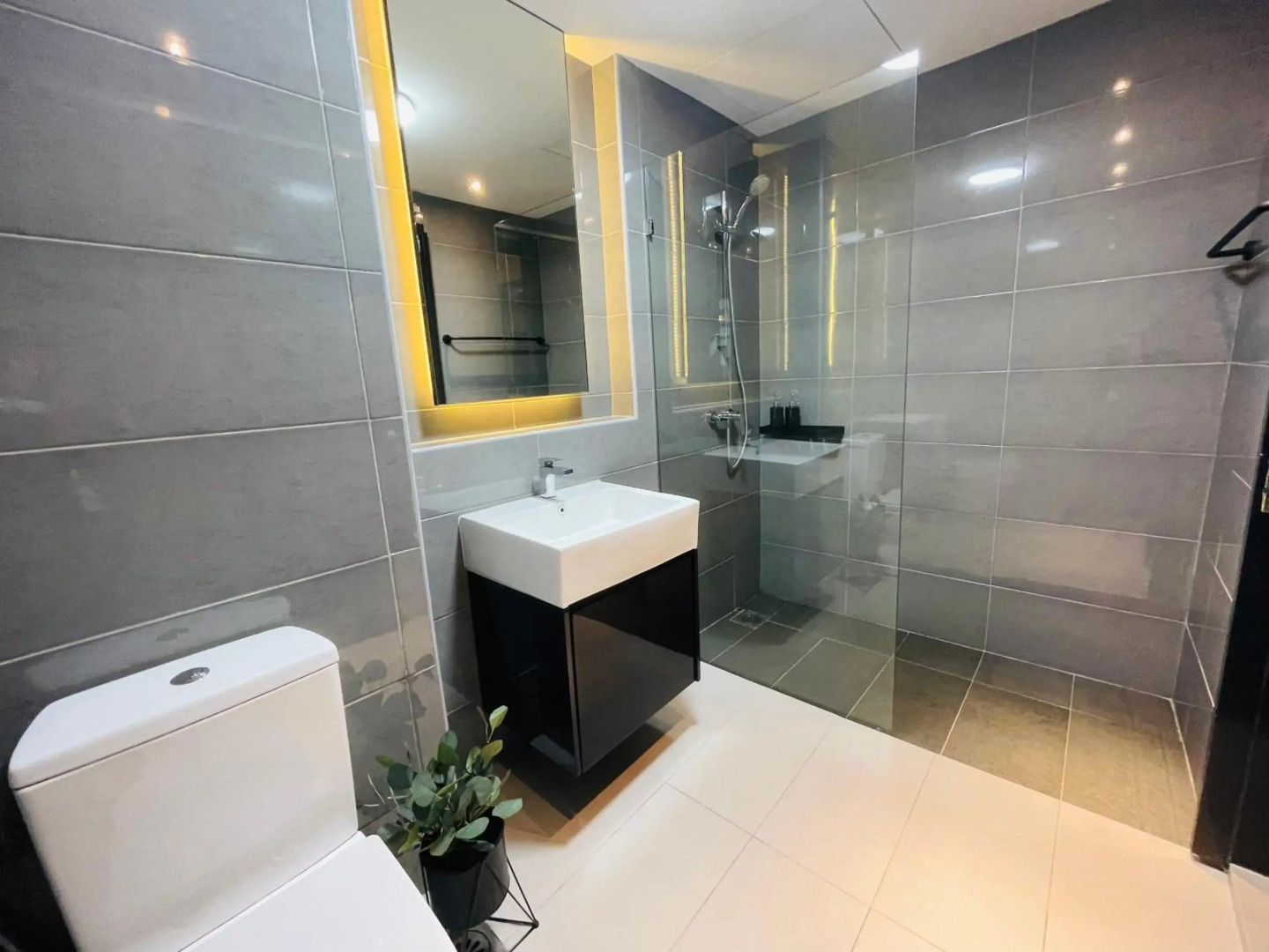 Serene Studio Imperium Residence Kuantan