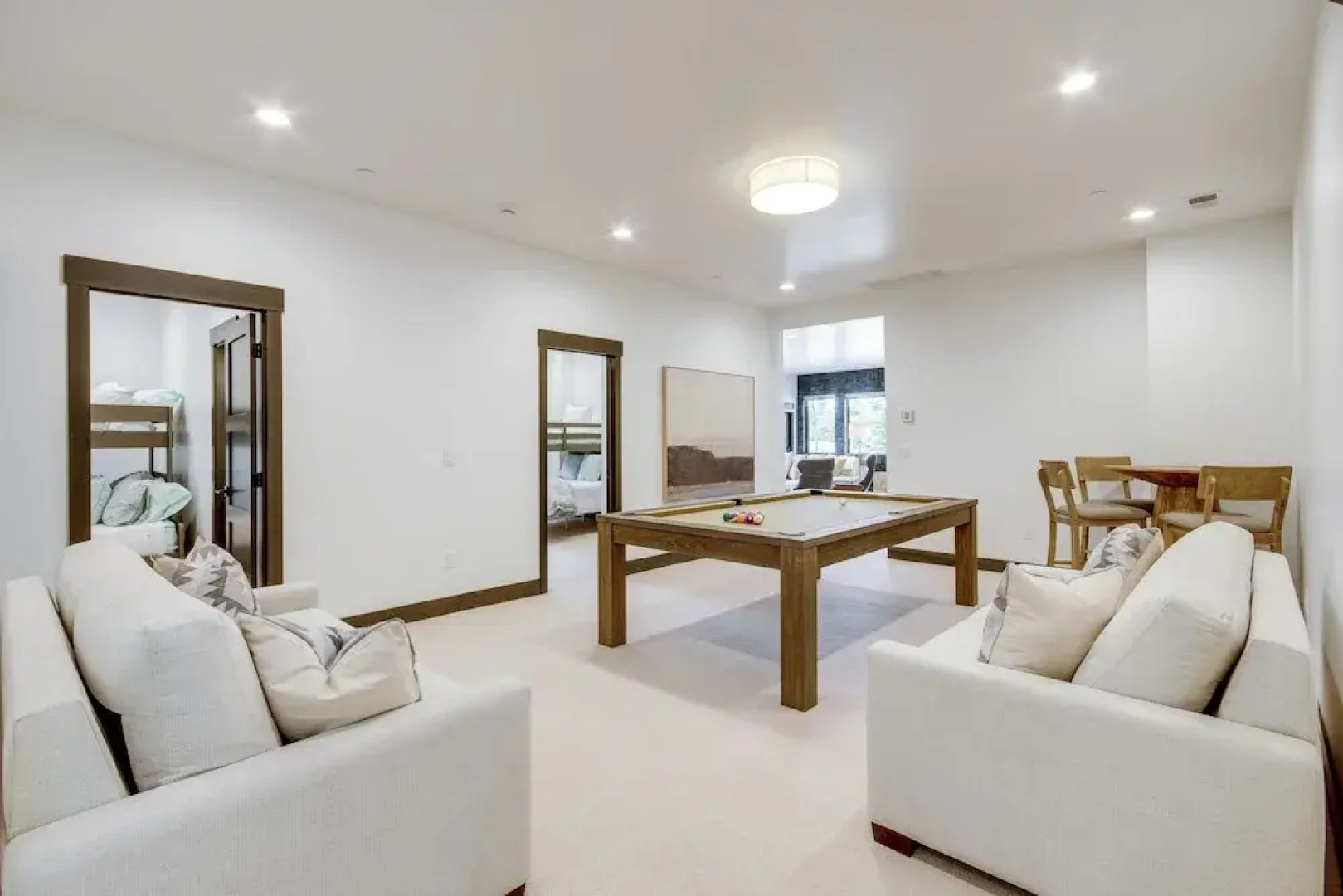 2 Mi to Big Sky Resort: Luxe Mtn-view Retreat!