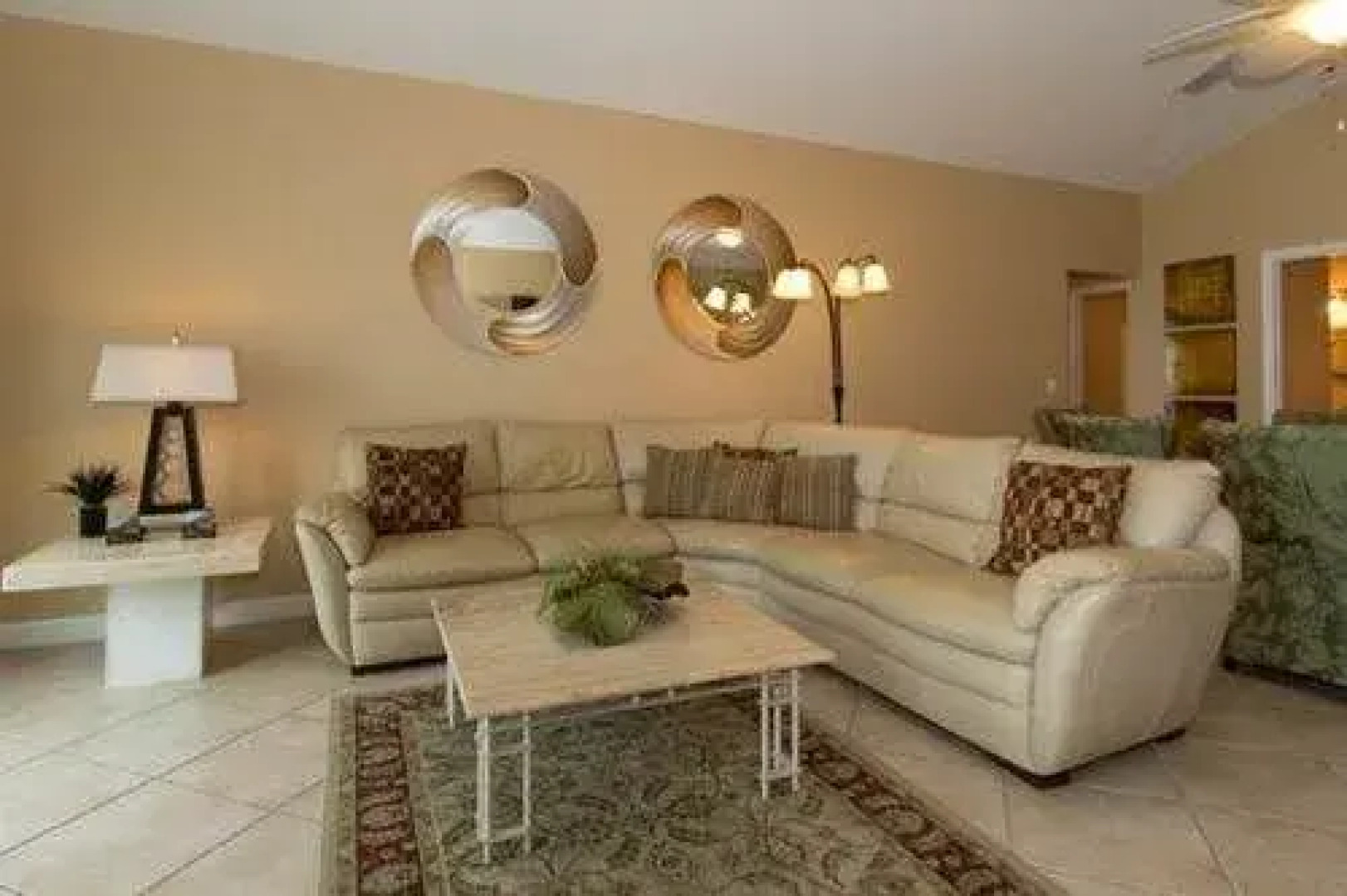 Beach House Resort by Island Vacation Properties