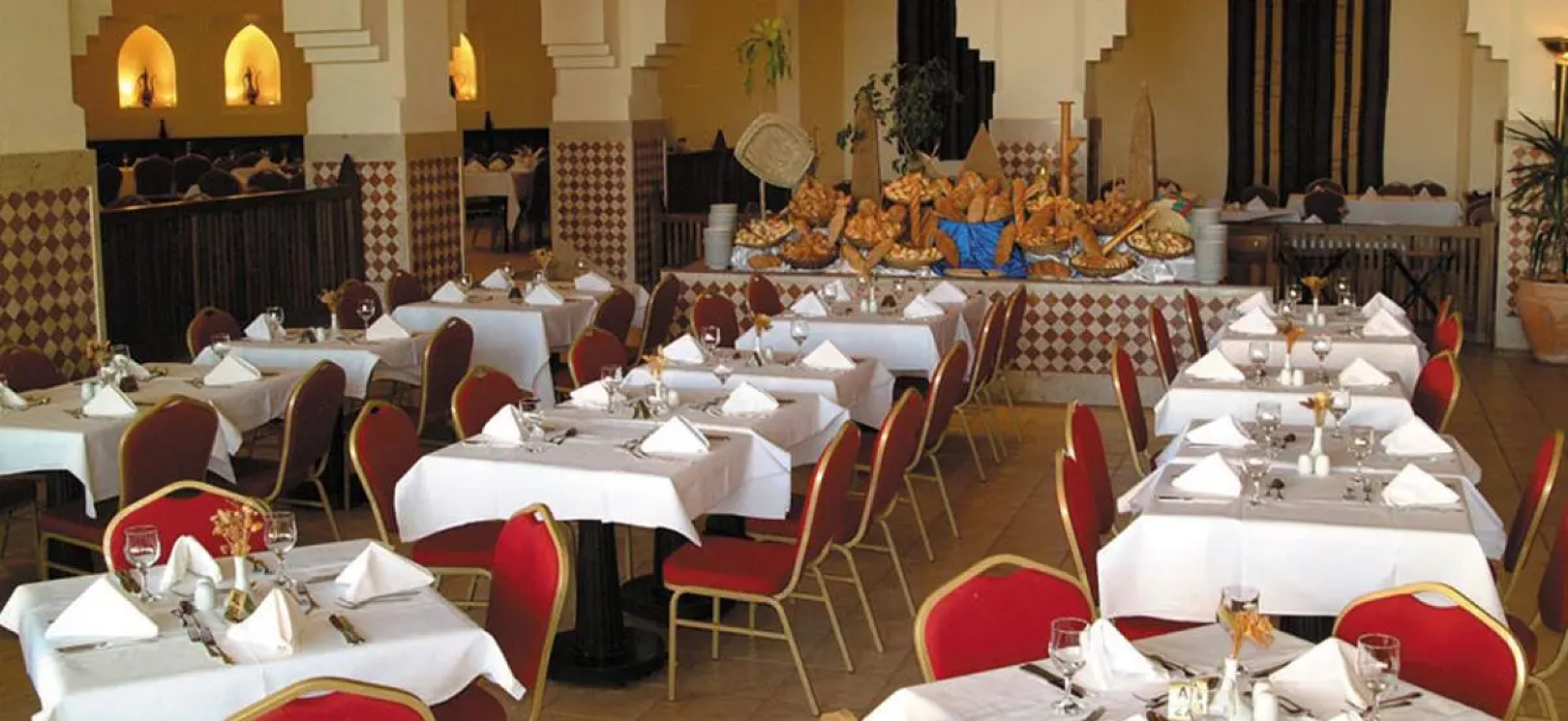 Tia Heights Makadi Bay (Formerly Le Meridien Makadi Bay)