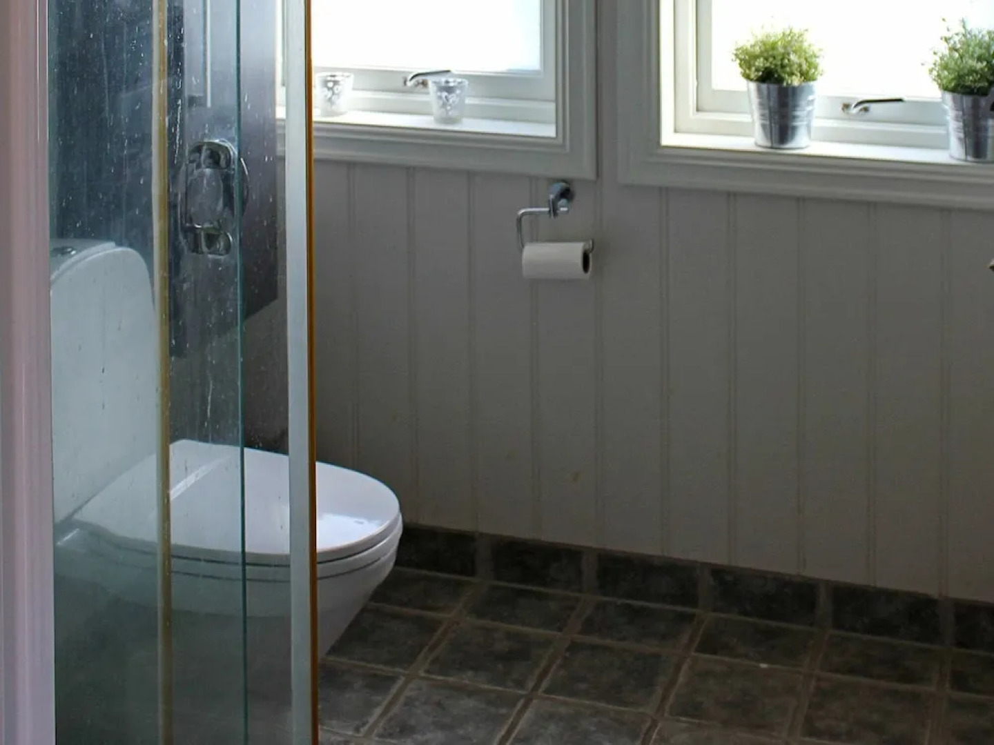 8 Person Holiday Home in Søgne