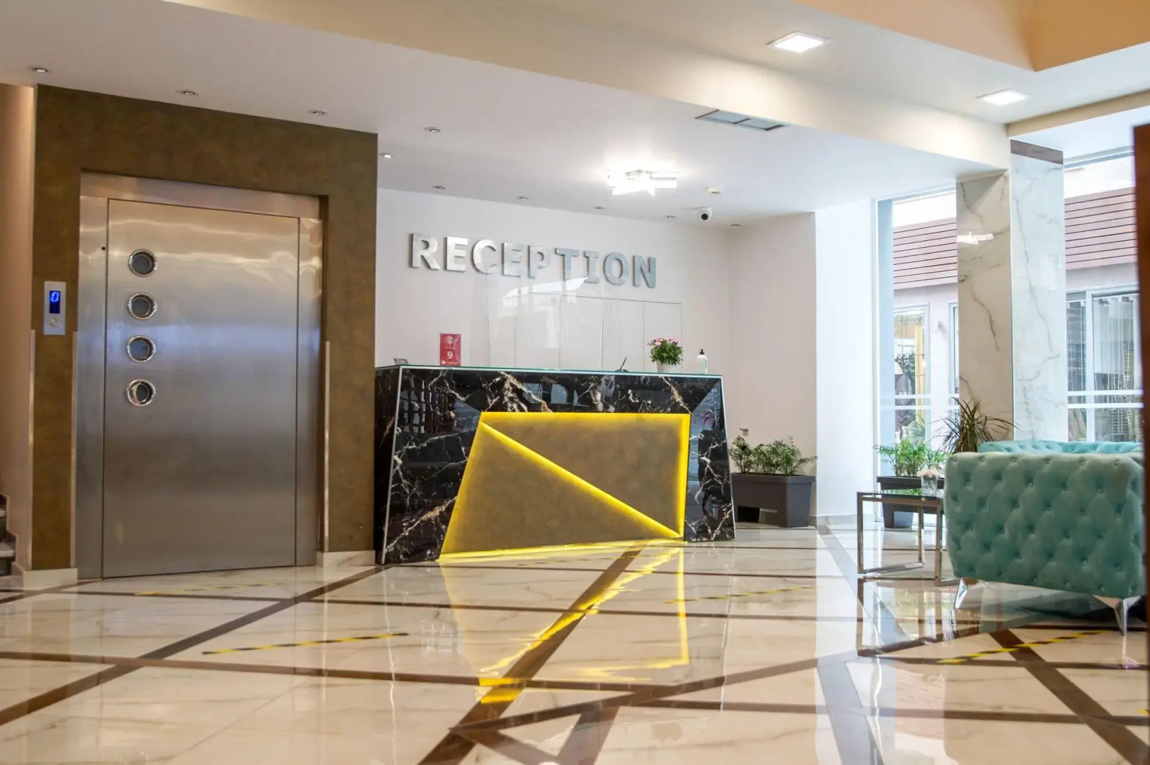 Athens Starlight Hotel