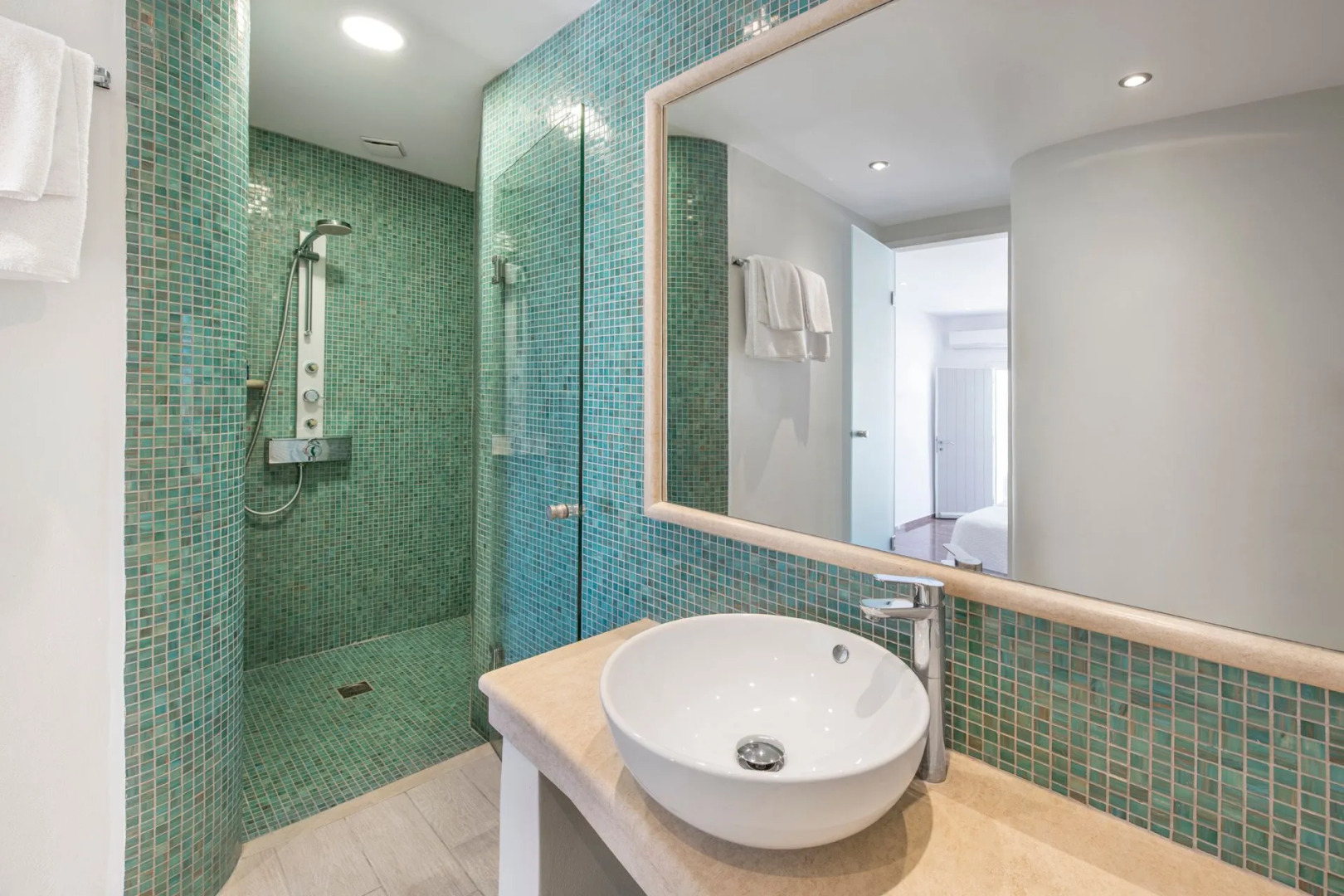 Paliomylos Spa Hotel