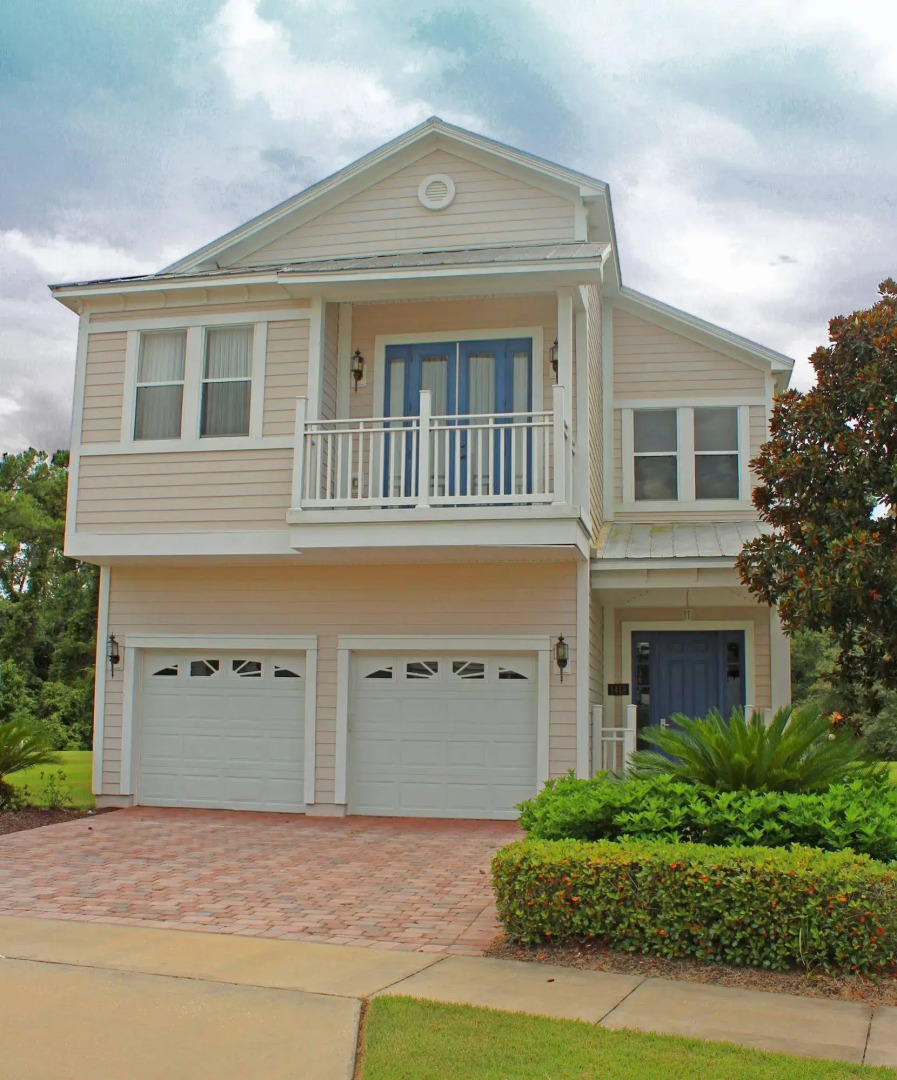 Reunion Resort Official Vacation Homes