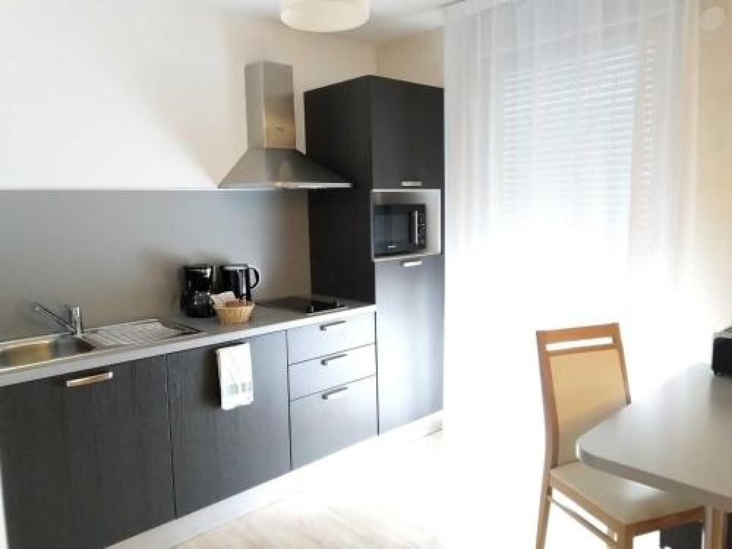 Domitys Le Pont des Lumières