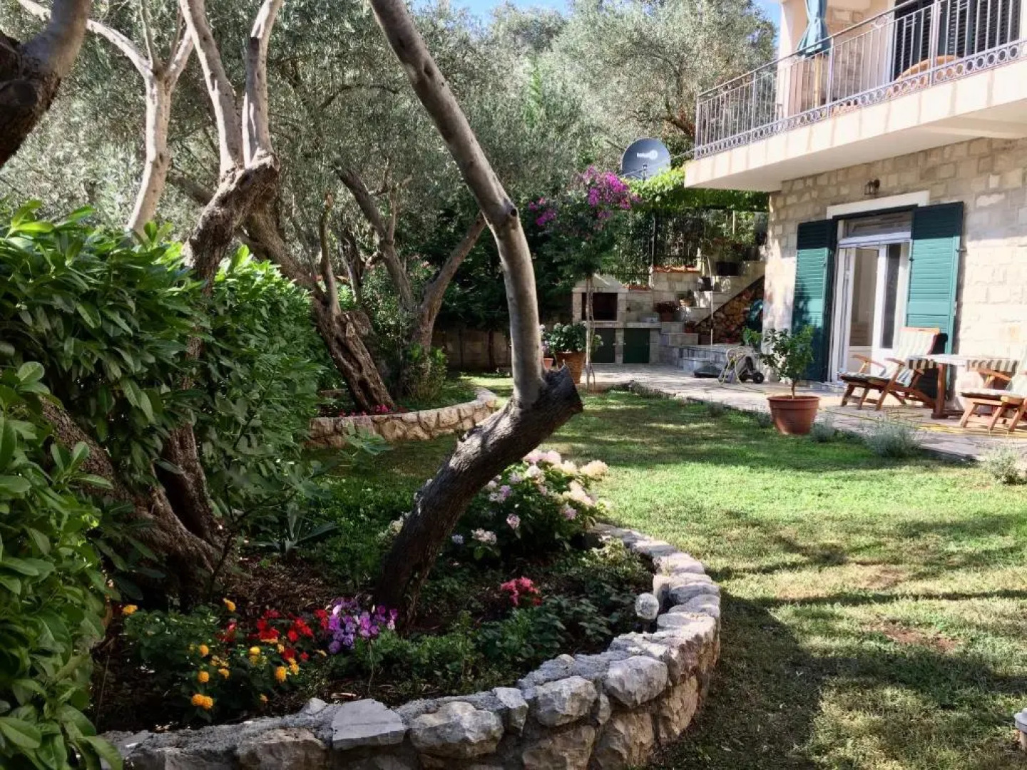 Apartments Villa Lazic