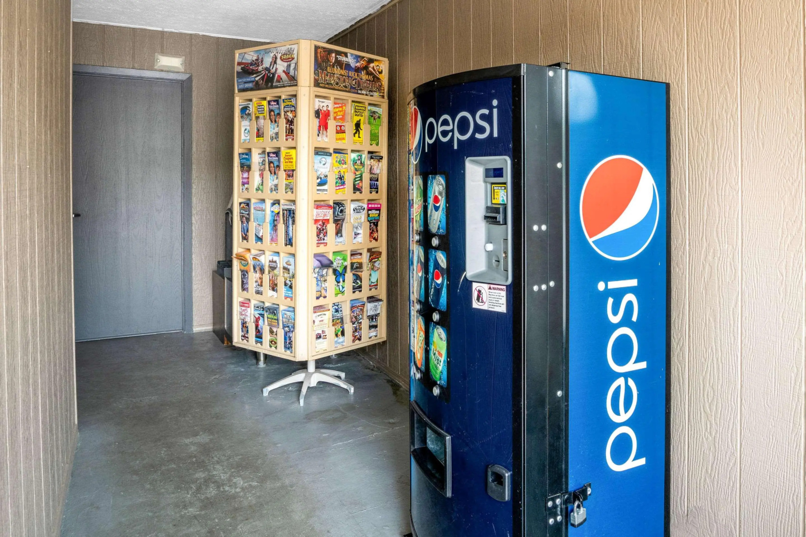 Econo Lodge Rolla I-44 Exit 184 Near Missouri University of Science and Technology