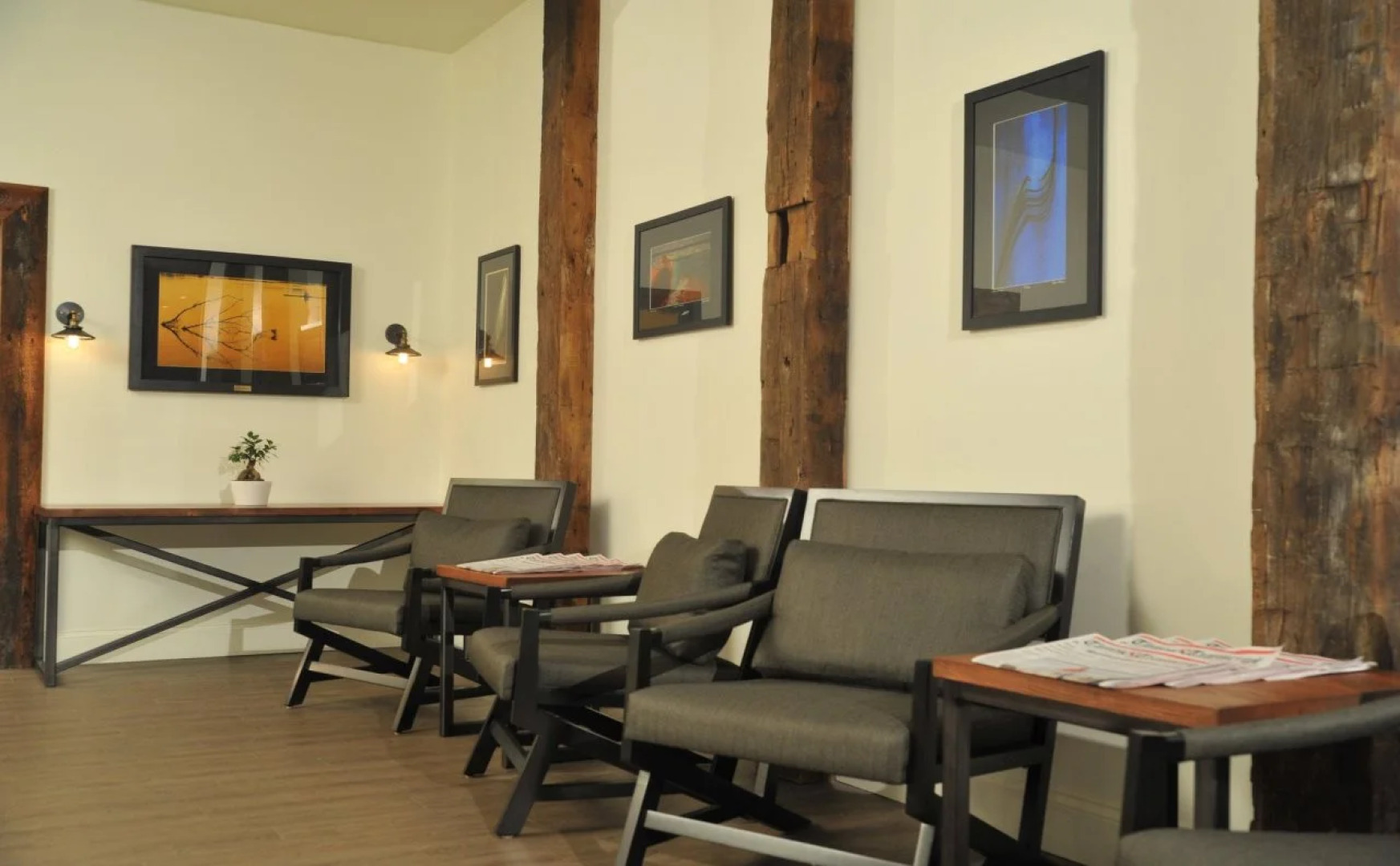 Crowne Plaza Moncton-Downtown by IHG