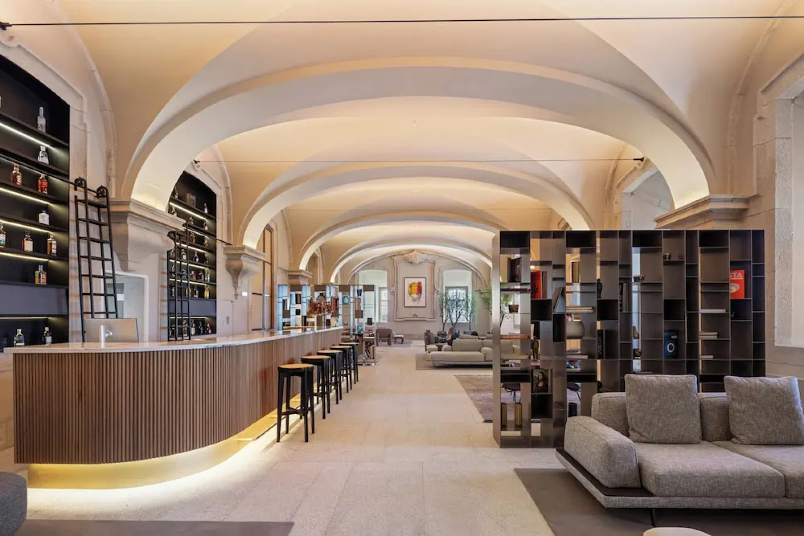 The Lince Santa Clara