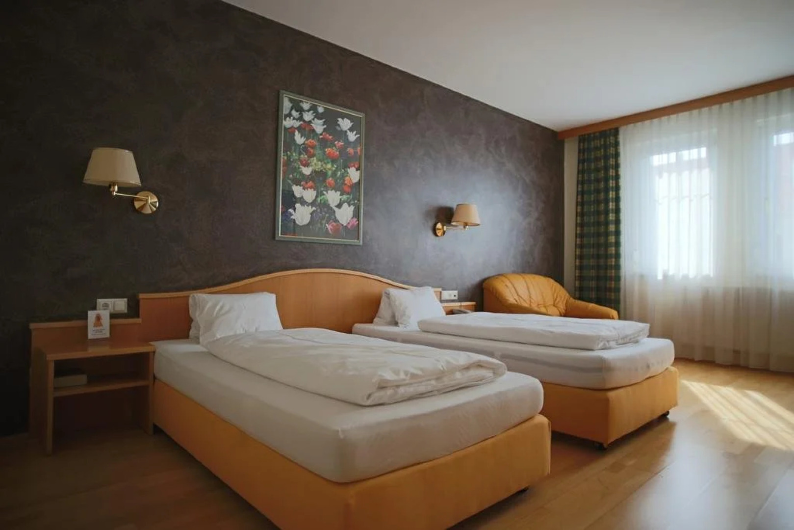 Stadthotel Pinkafeld