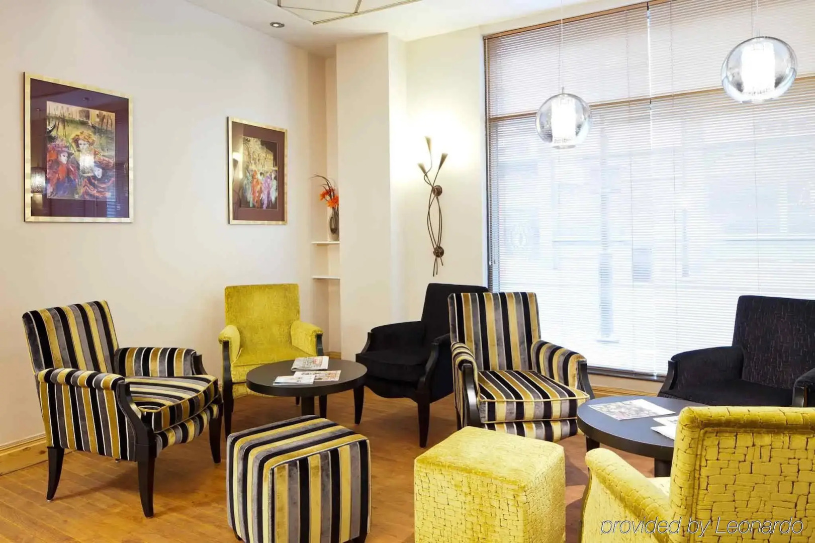 ibis Carlisle – City Centre