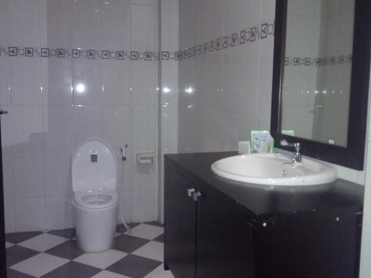 Jaya Phita Guest House