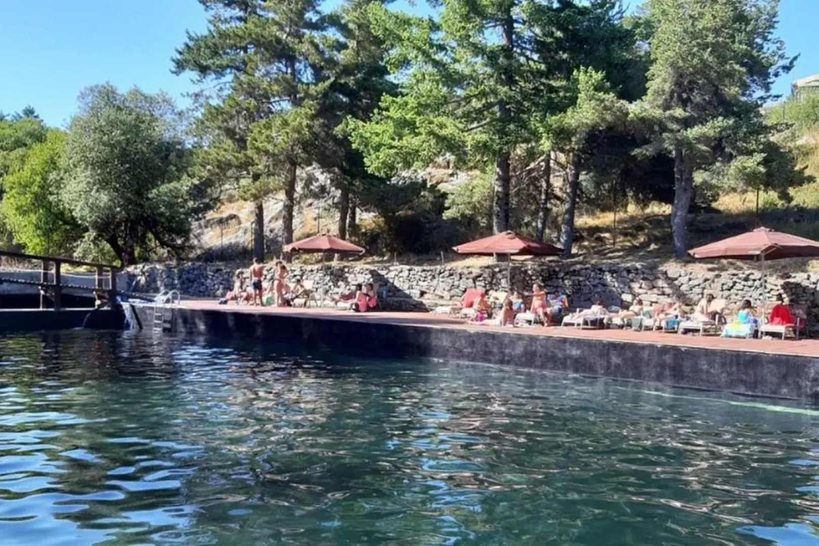 HI Serra da Estrela - Pousada de Juventude