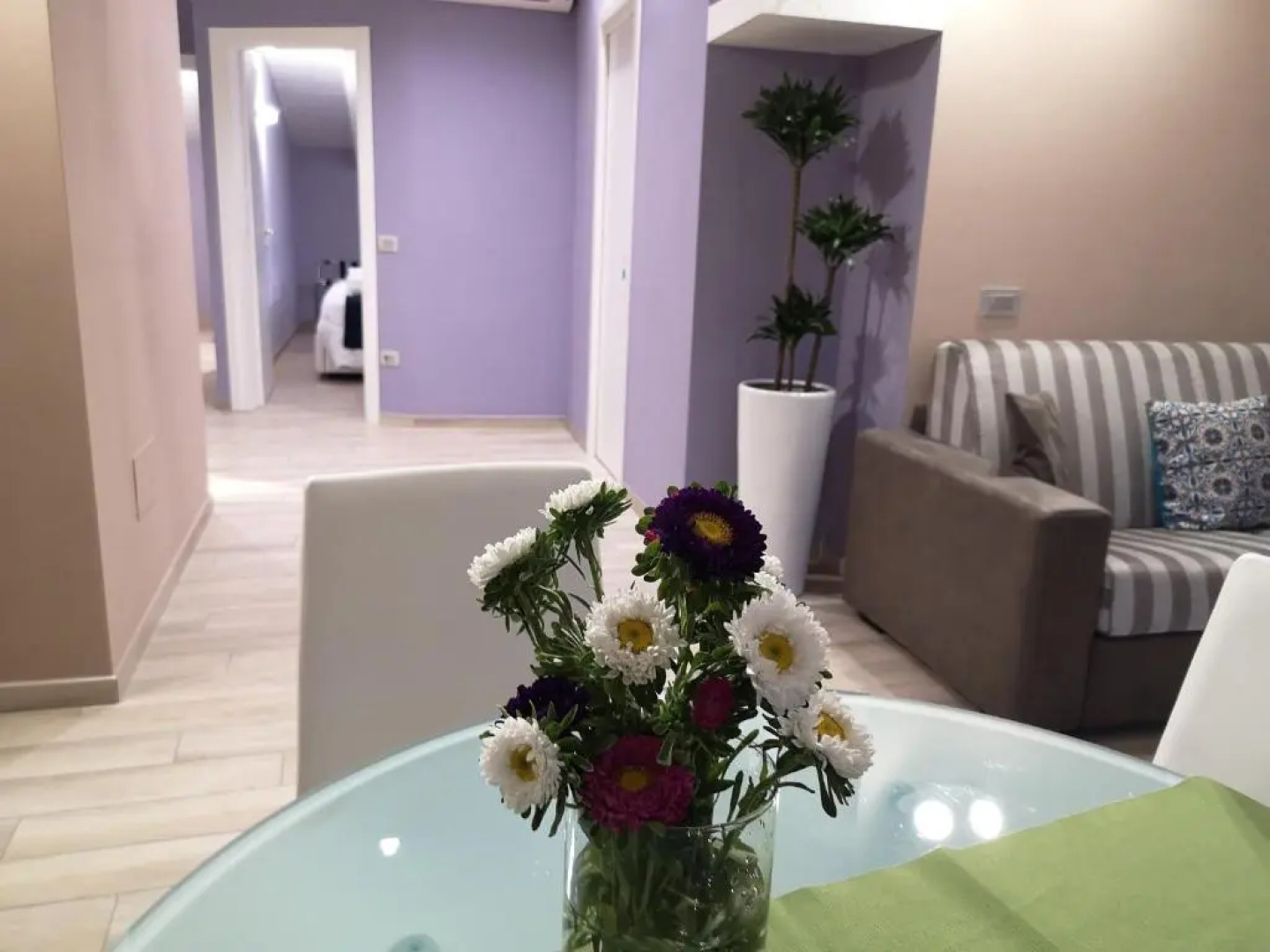 Relais Monti Apartments