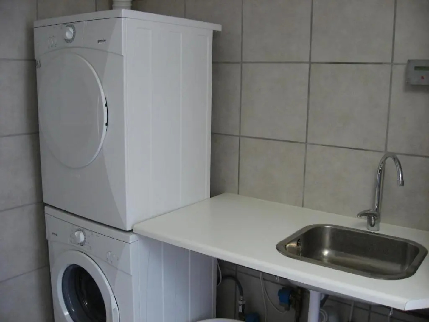 Lystskov Camping & Cottages