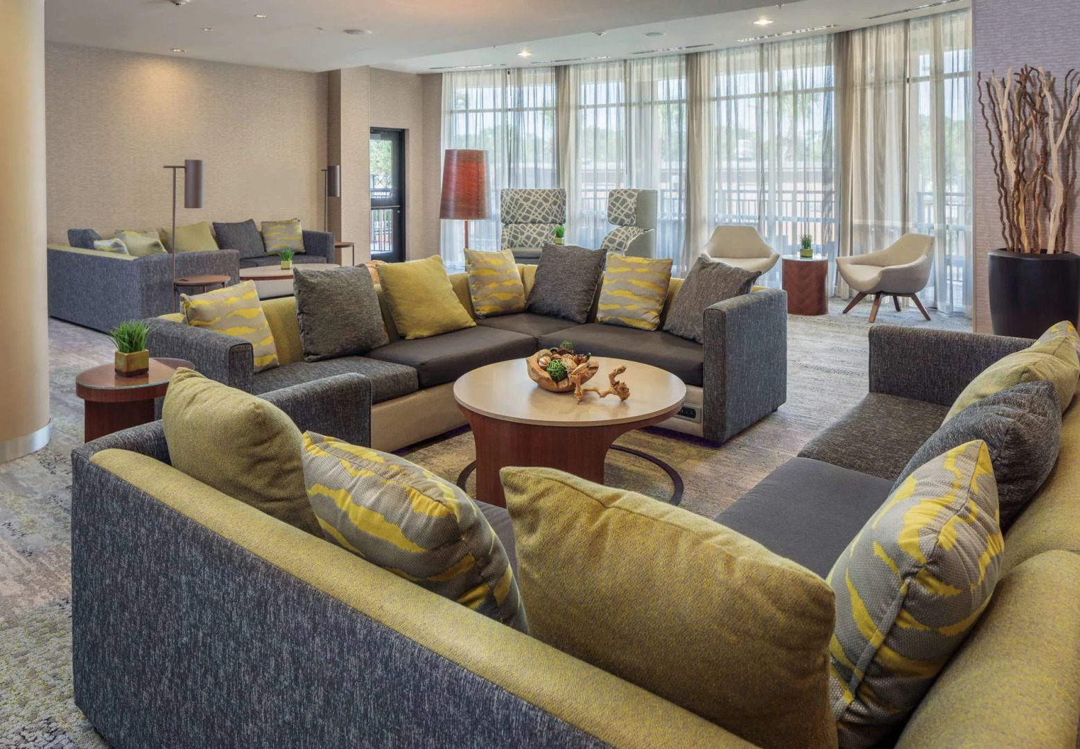 Courtyard by Marriott Houston Medical Center/NRG Park