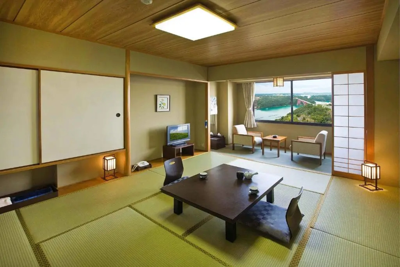 Grand Mercure Ise-shima Resort & Spa