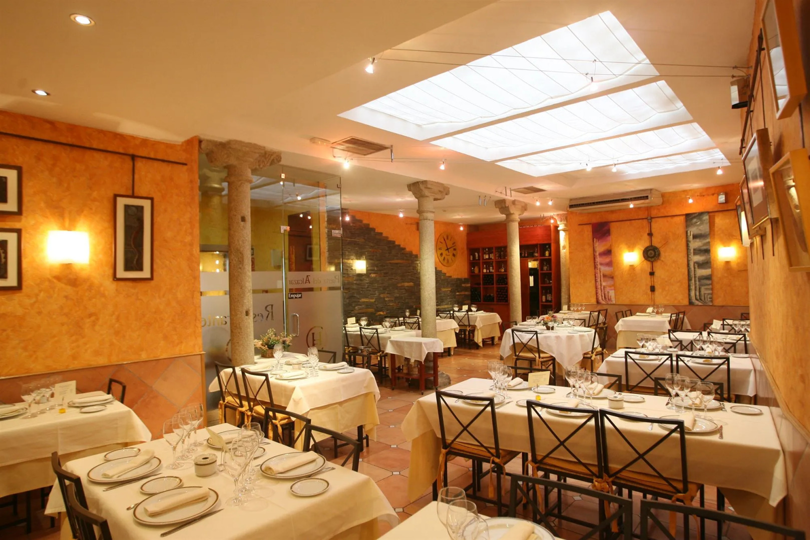 Hostal Restaurante Puerta del Alcázar