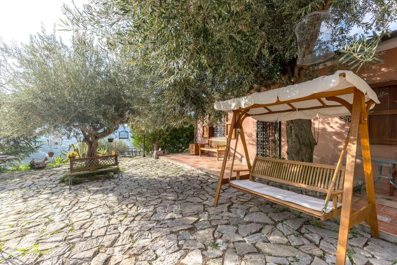 Rocca di Mezzogiorno - Zafferano