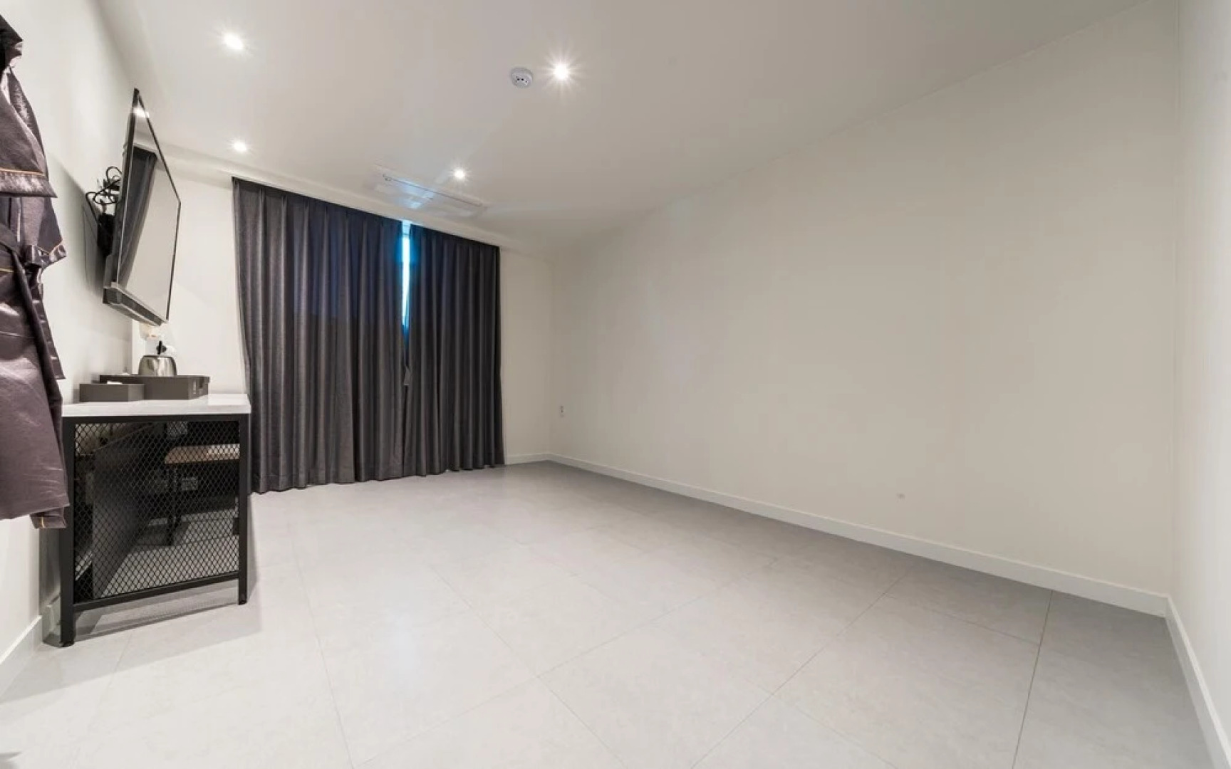 Gangneung Gyeongpodae Ocean