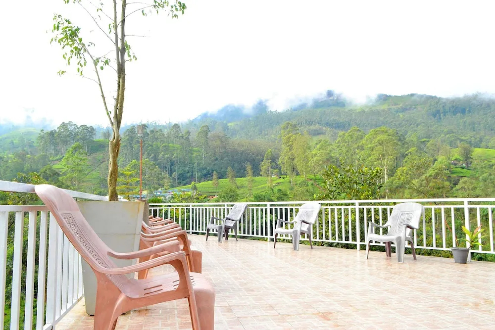 Grand Adam's Peak Cabana Suite