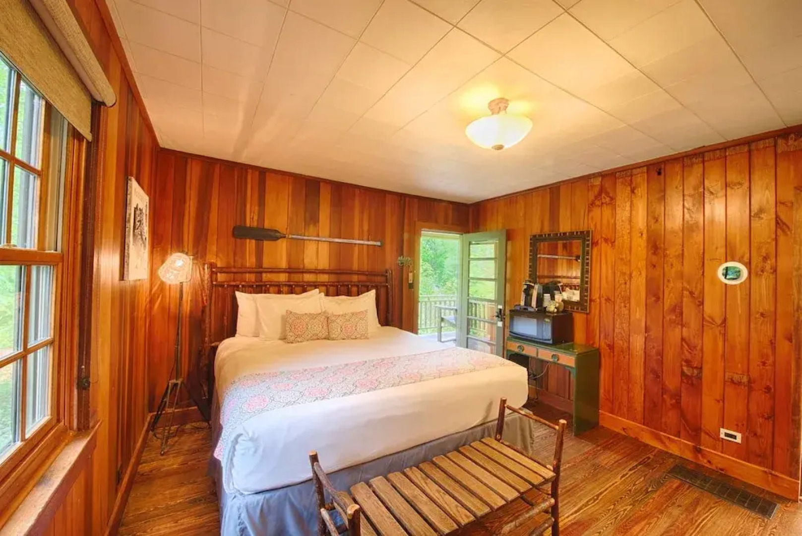 Historic Tapoco Lodge Resort